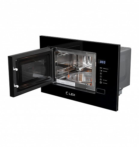 LEX BIMO 20.01 BL