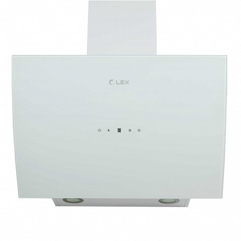 LEX PLAZA 600 WHITE