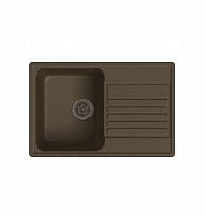 LEX GENEVA 740 CHOCOLATE