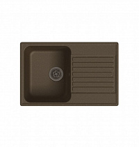 LEX GENEVA 740 CHOCOLATE