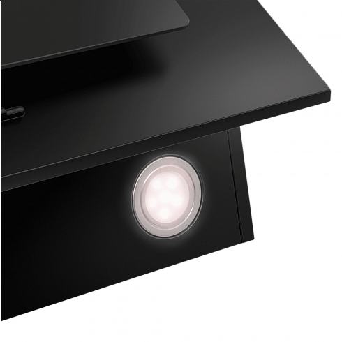 Maunfeld Tower A 60 Black