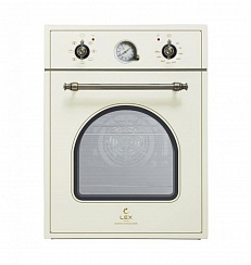 LEX EDM 4573 С IV LIGHT БЕЛЫЙ АНТИК