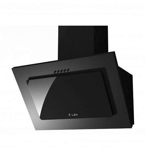 LEX MIKA 500 BLACK