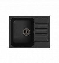 LEX GARDA 620 BLACK