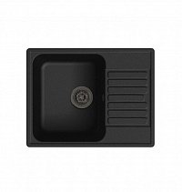 LEX GARDA 620 BLACK