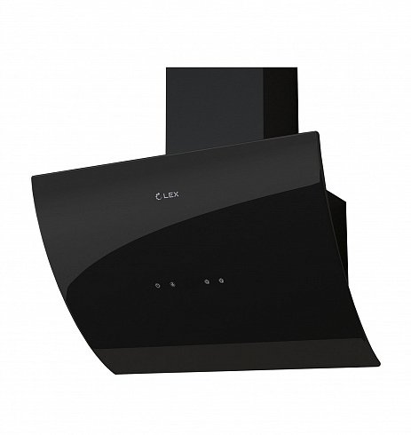 LEX PLAZA 600 BLACK