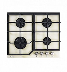 LEX GVG 6042 IV LIGHT БЕЛЫЙ АНТИК