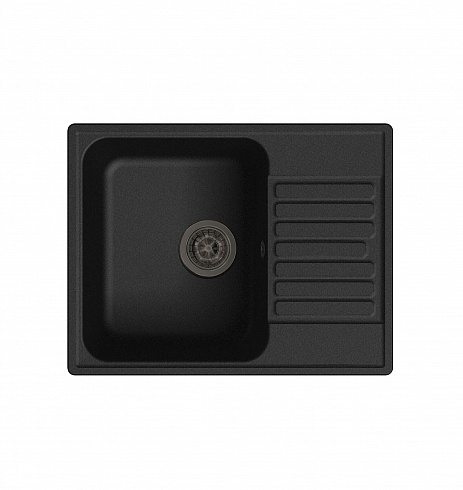 LEX GARDA 620 BLACK
