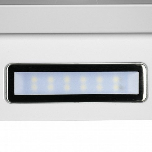 LEX LUKA 500 WHITE