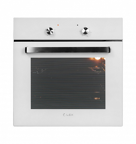LEX EDM 040 WH
