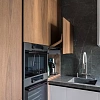 Кухня Шенон