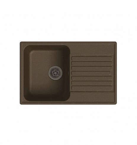 LEX GENEVA 740 CHOCOLATE