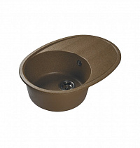 LEX LAGUNA 680 CHOCOLATE