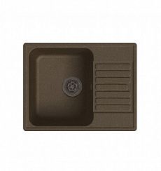 LEX GARDA 620 CHOCOLATE