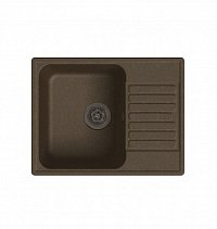 LEX GARDA 620 CHOCOLATE