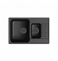LEX ST.MORITZ 740 BLACK
