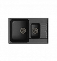 LEX ST.MORITZ 740 BLACK