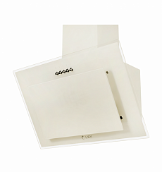 LEX MIKA G 600 IVORY LIGHT БЕЛЫЙ АНТИК