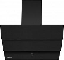 Maunfeld CASCADA 60 Glass Black