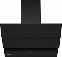 Maunfeld CASCADA 60 Glass Black