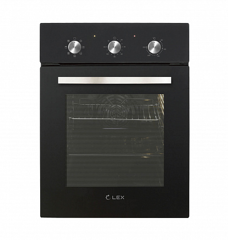 LEX EDM 4570 BL