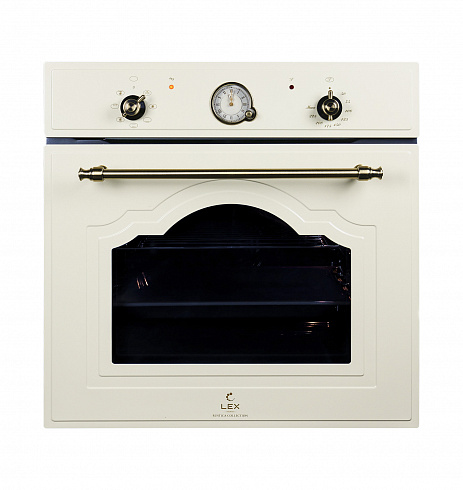 LEX EDM 6072 C IV LIGHT БЕЛЫЙ АНТИК