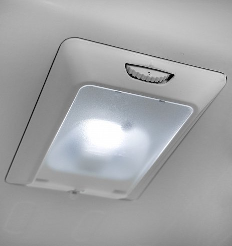 LEX RFS 202 DF INOX