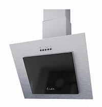 LEX MINI 600 INOX