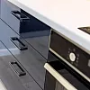 Кухня Энрика
