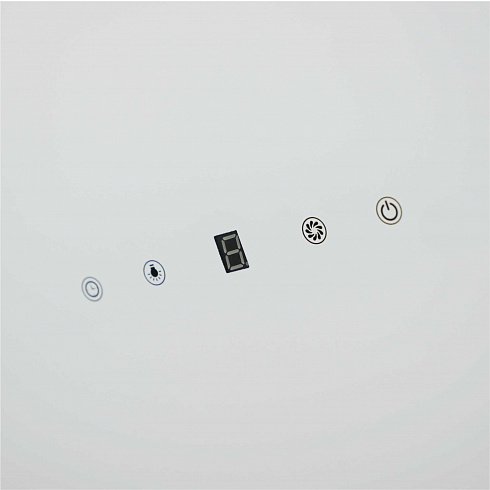 LEX PLAZA 600 WHITE