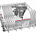 Bosch SMV6ECX08E