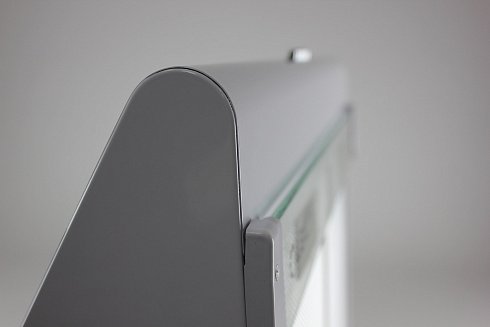 LEX SIMPLE 600 WHITE