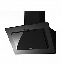 LEX MIKA GS 600 BLACK