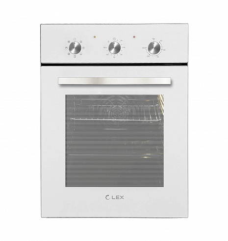 LEX EDM 4570 WH