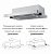 LEX HUBBLE 2M 600 INOX