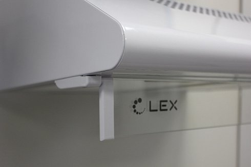 LEX SIMPLE 600 WHITE