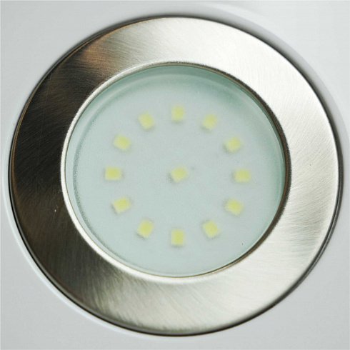 LEX PLAZA 600 WHITE