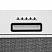 LEX GS BLOC LIGHT 600 WHITE