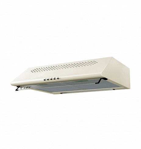 LEX SIMPLE 600 IVORY LIGHT БЕЛЫЙ АНТИК