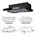 LEX HUBBLE G 600 BLACK