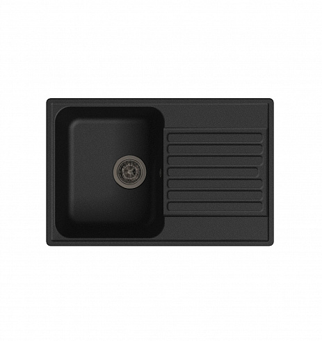 LEX GENEVA 740 BLACK