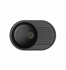 LEX COMO 740 BLACK