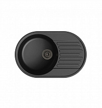 LEX COMO 740 BLACK