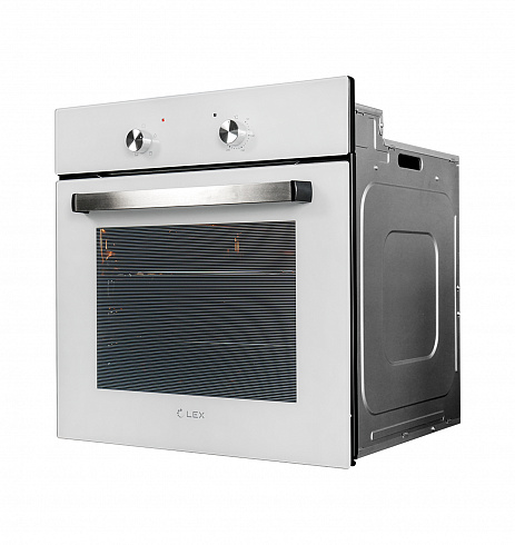 LEX EDM 040 WH