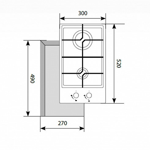 LEX GVG 321 BL