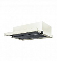 LEX HUBBLE G 2M 600 IVORY LIGHT БЕЛЫЙ АНТИК