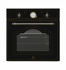 LEX EDM 6070 C BL