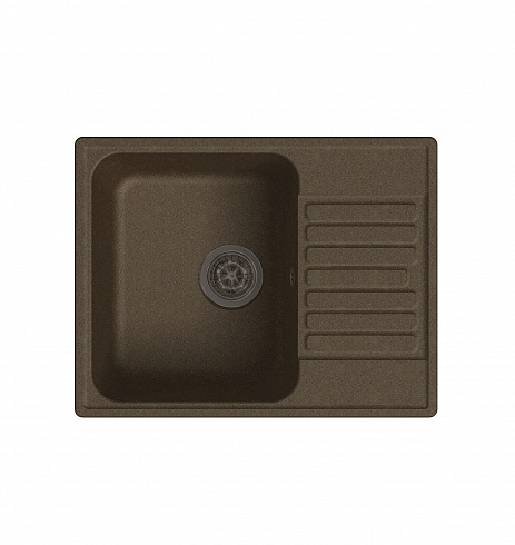 LEX GARDA 620 CHOCOLATE