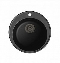 LEX LUGANO 480 BLACK