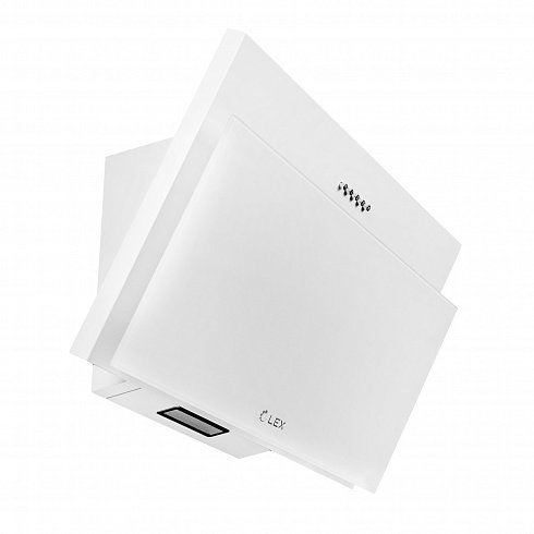 LEX LUKA 500 WHITE